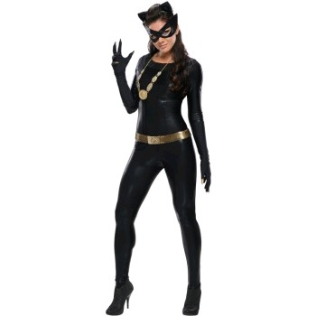 Catwoman Grand Heritage ADULT BUY